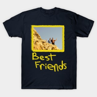 Best Friends V1 T-Shirt